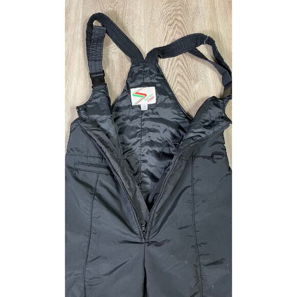 Woman’s snow bib suit - Picture 7 of 10